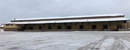 Virkesvägen 3, Holmen, Örebro - Lager/LogistikÖvrigt Virkesvägen 3