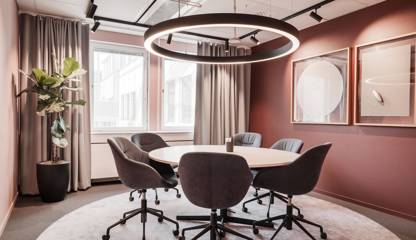 Visionsbild Mölndalsvägen 30b