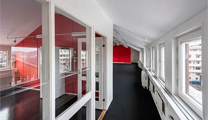 Vågmästaregatan 1 B