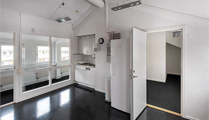 Vågmästaregatan 1 B