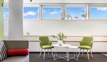 Olof Asklunds gata 6