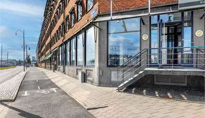 Mölndalsvägen 91-93