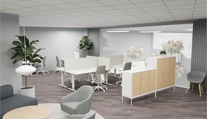 Inspirationsbild Östra Hamngatan 20