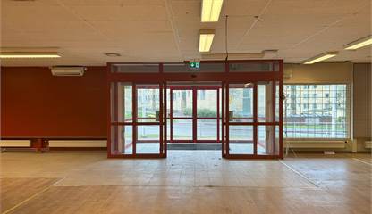 Entré Kopparv 30,32