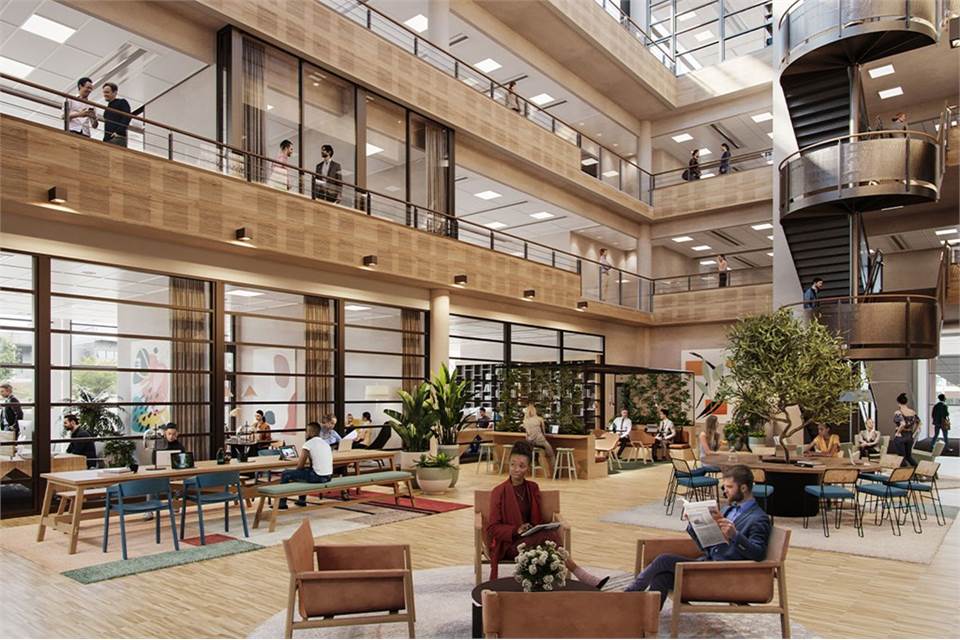 Östra Madenvägen 6, Sundbyberg