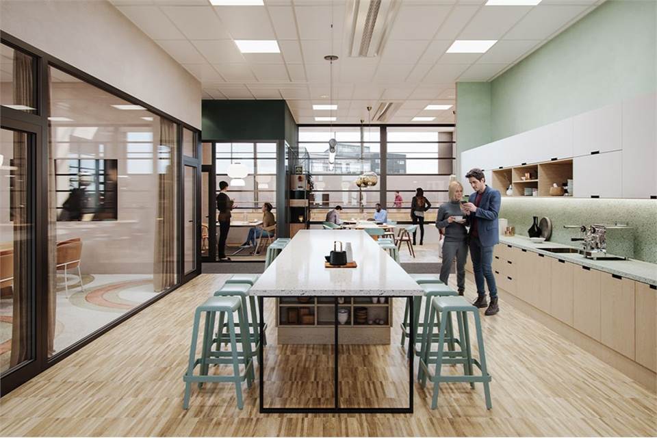 Östra Madenvägen 6, Sundbyberg