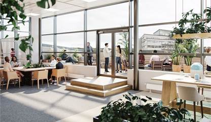 Östra Madenvägen 6