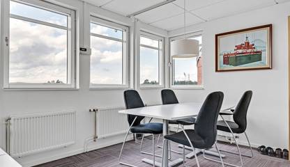 Kontors/konferensrum Malaxgatan 7