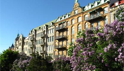 Vasaplatsen Vasaplatsen 9