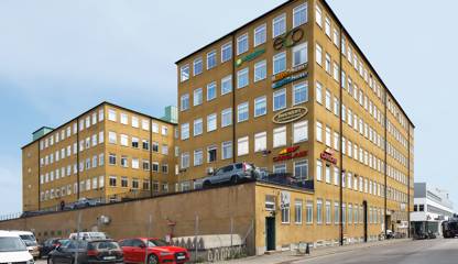 Hammarby Fabriksväg 43