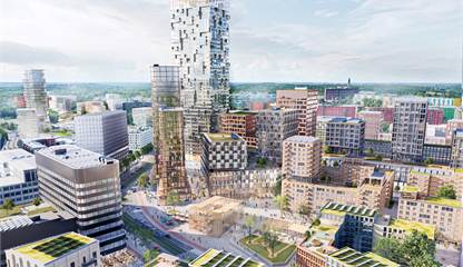 Björnkullavägen 12