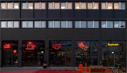 Ekensbergsvägen 113