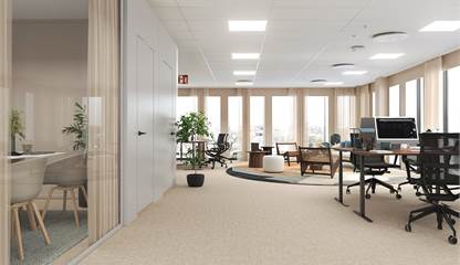 Garvis Carlssons gata 1