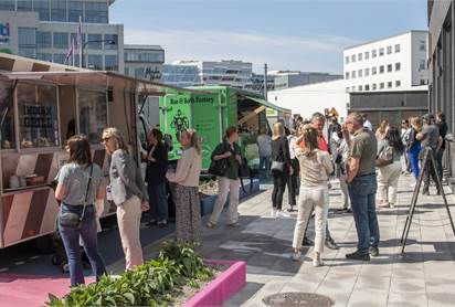 Svetsarvägen 7, SOLNA