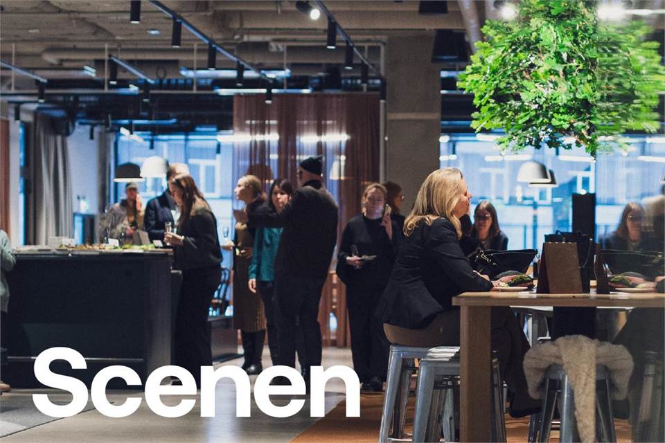 Svetsarvägen 7, SOLNA