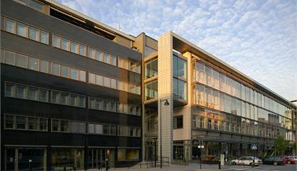 Svetsarvägen 15 Svetsarvägen 7