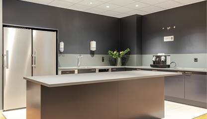 Gustav III:s boulevard 134