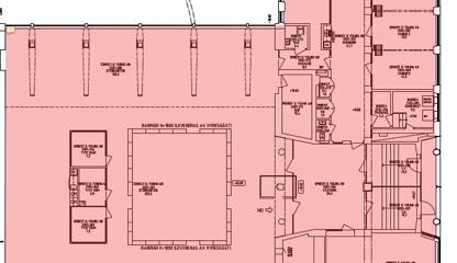 Ritning 1174 kvm Köpmangatan 19