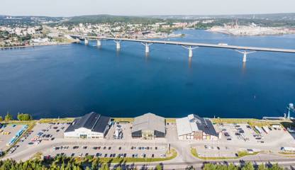 Kolvägen 15-19 m bron Kolvägen 15