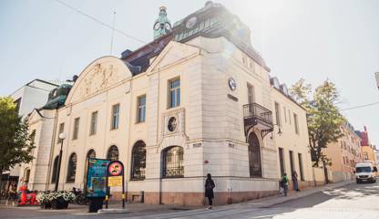 Storgatan 29_ Varsgränd Storgatan 29