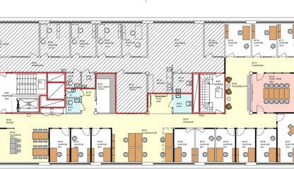 Ritning 325 kvm Universitetsallén 32