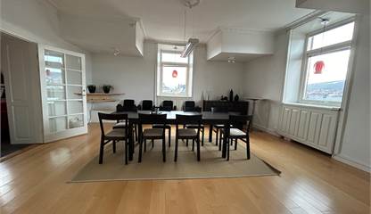 Konferensrum Storgatan 26