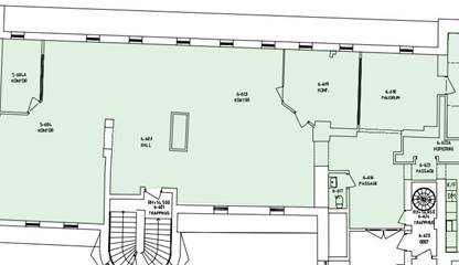 Planskiss Storgatan 26