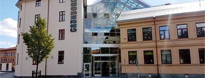 Grönborg Storgatan 73