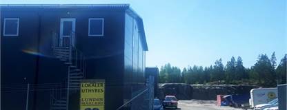 Sika - Argonvägen 2