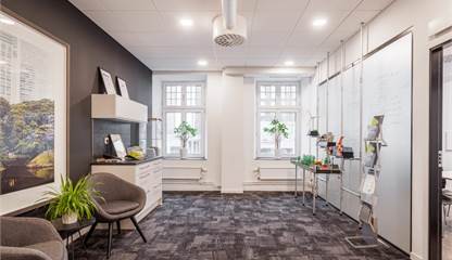 Första Långgatan 18