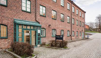 Bruksgatan 22