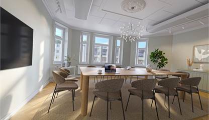 Kungsportsavenyen 22