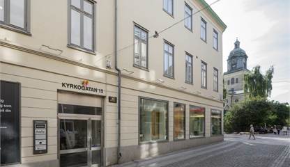 Kyrkogatan 15