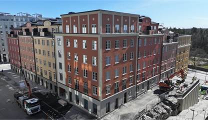 Värmdövägen 165 A