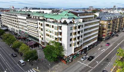 Kungsportsavenyen 32