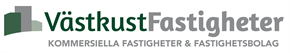Västkustfastigheter logotyp